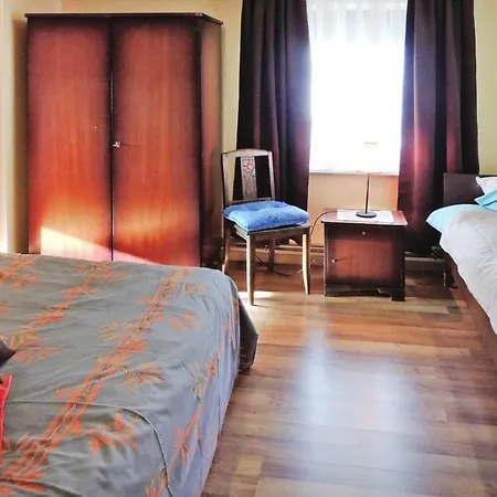 Holiday Flat - Els05028-p Appartement