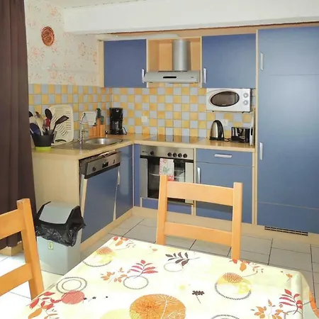 Holiday Flat - Els05028-p Appartement *