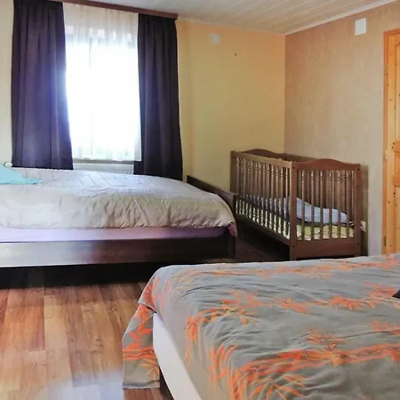 Holiday Flat - Els05028-p Appartement Dabo