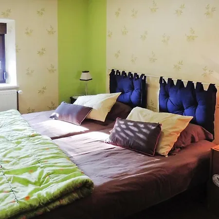 Appartement Holiday Flat - Els05028-p