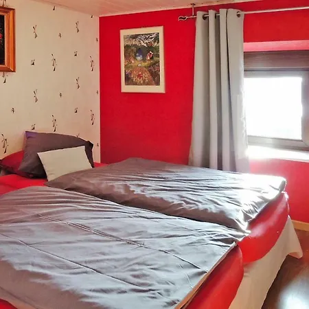 Appartement Holiday Flat - Els05028-p