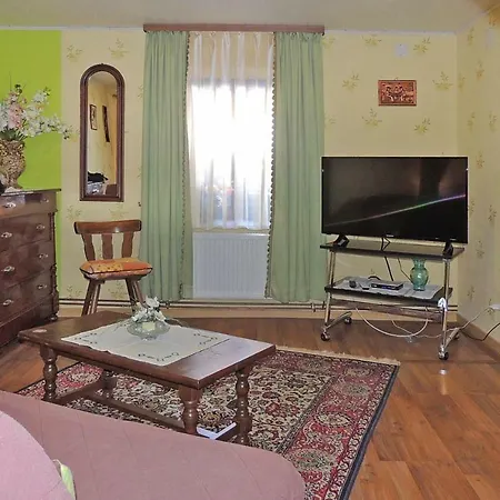 Appartement Holiday Flat - Els05028-p