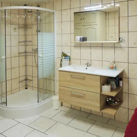 Holiday Flat - Els05028-p Appartement